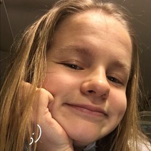 Meet your Posher, Gracie